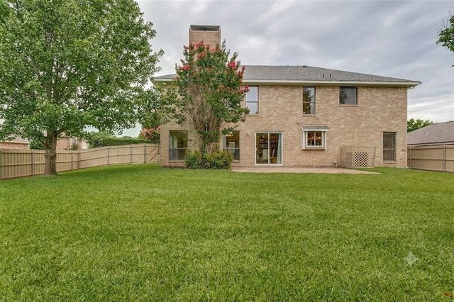 4515 Copperfield, Grapevine, TX 76051