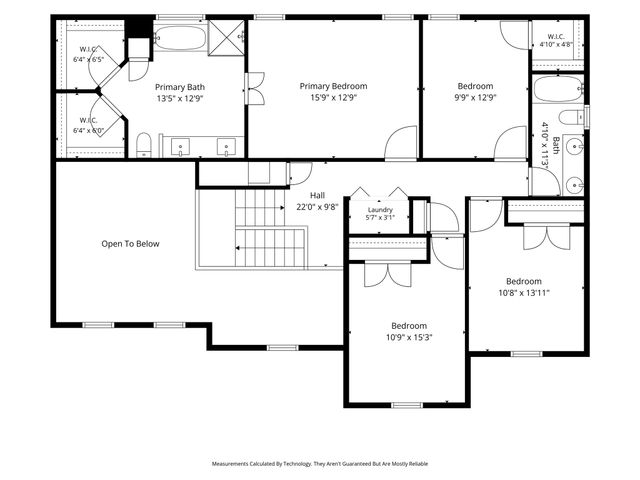 4515 Copperfield, Grapevine, TX 76051