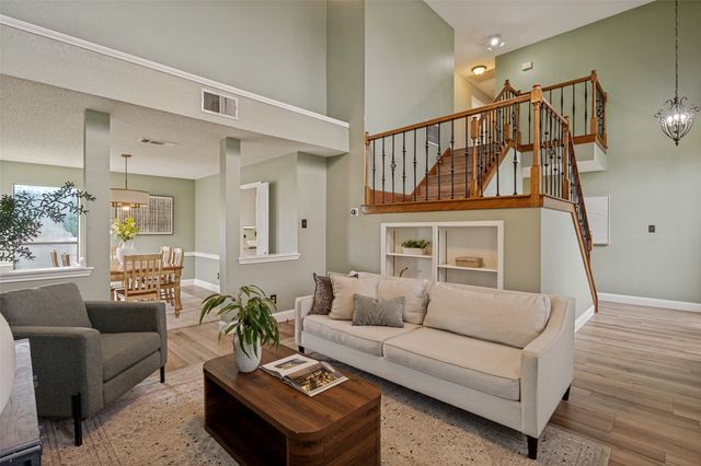 4515 Copperfield, Grapevine, TX 76051