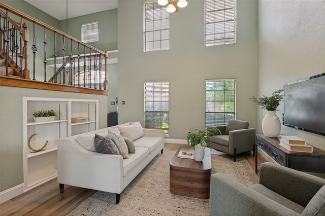 4515 Copperfield, Grapevine, TX 76051