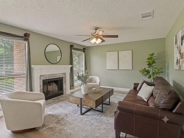 4515 Copperfield, Grapevine, TX 76051