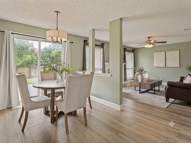 4515 Copperfield, Grapevine, TX 76051