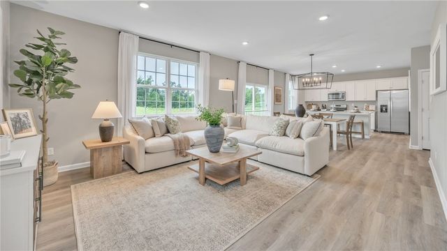 228 Rolling Mill Lane, Jefferson Hills, PA 15332