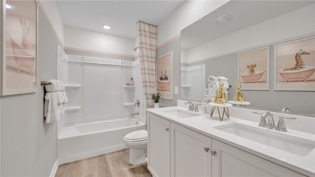 228 Rolling Mill Lane, Jefferson Hills, PA 15332