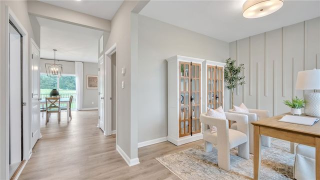 228 Rolling Mill Lane, Jefferson Hills, PA 15332