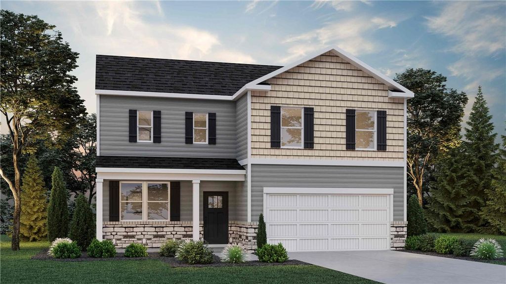 228 Rolling Mill Lane, Jefferson Hills, PA 15332