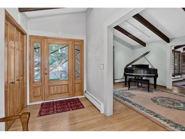 2838 Olympia Cir, Evergreen, CO 80439