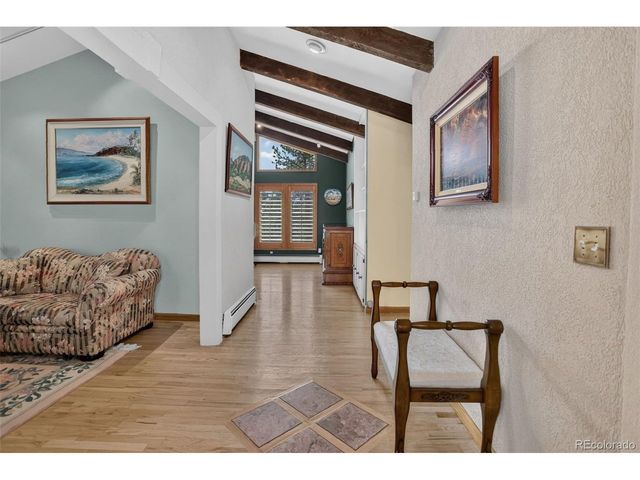 2838 Olympia Cir, Evergreen, CO 80439
