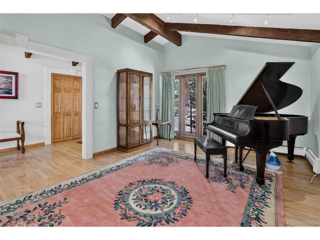 2838 Olympia Cir, Evergreen, CO 80439
