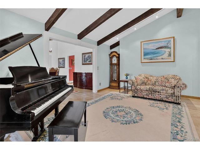 2838 Olympia Cir, Evergreen, CO 80439