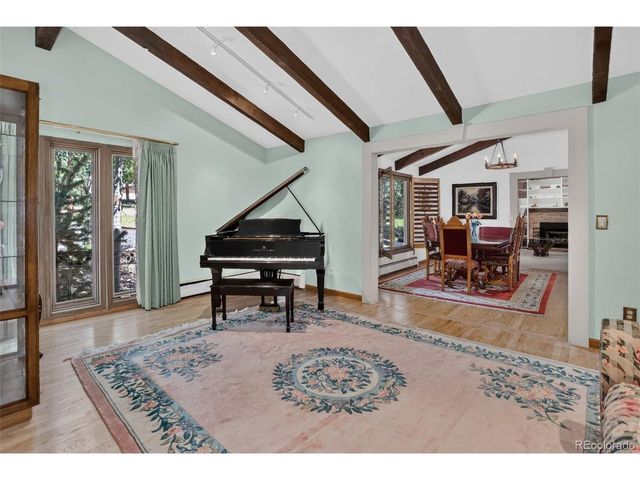 2838 Olympia Cir, Evergreen, CO 80439