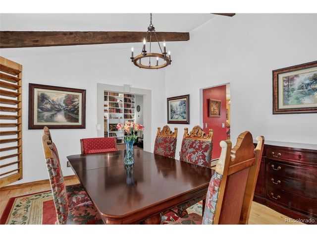 2838 Olympia Cir, Evergreen, CO 80439