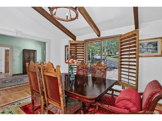 2838 Olympia Cir, Evergreen, CO 80439
