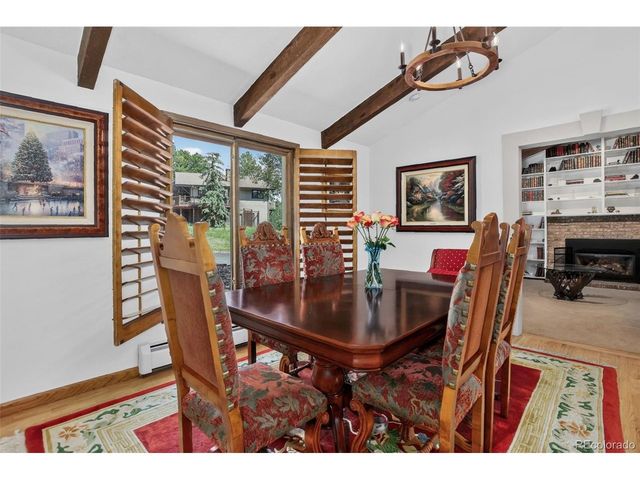 2838 Olympia Cir, Evergreen, CO 80439