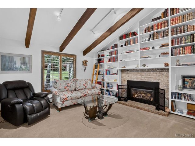 2838 Olympia Cir, Evergreen, CO 80439