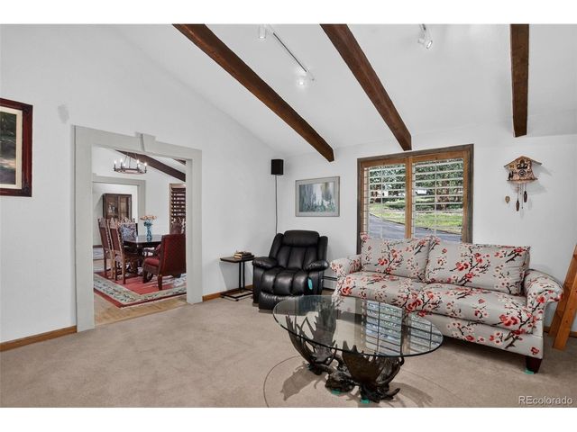 2838 Olympia Cir, Evergreen, CO 80439