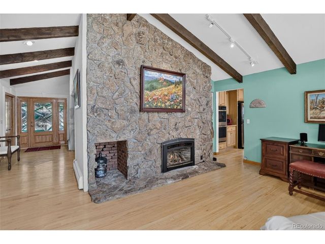 2838 Olympia Cir, Evergreen, CO 80439