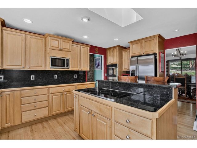 2838 Olympia Cir, Evergreen, CO 80439