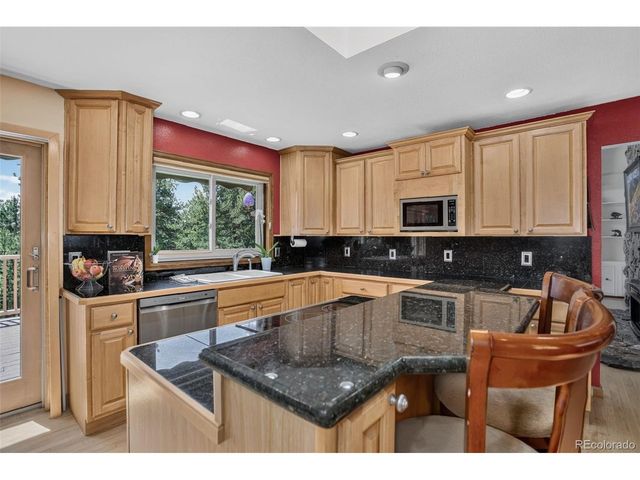 2838 Olympia Cir, Evergreen, CO 80439