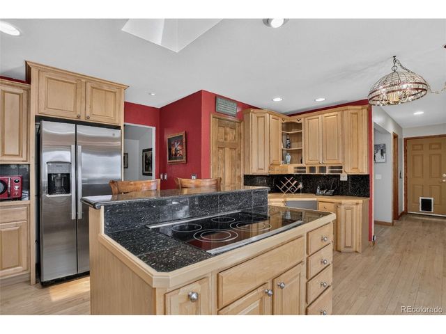 2838 Olympia Cir, Evergreen, CO 80439
