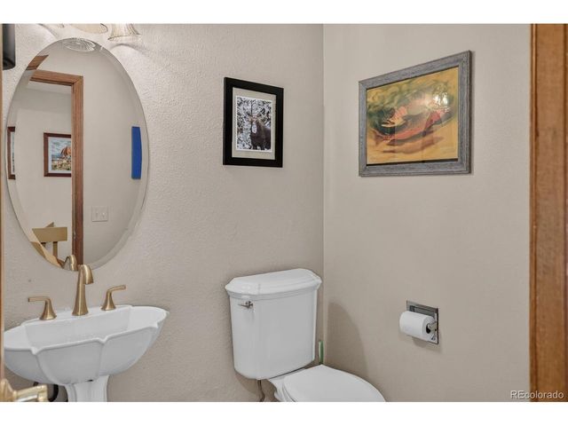 2838 Olympia Cir, Evergreen, CO 80439