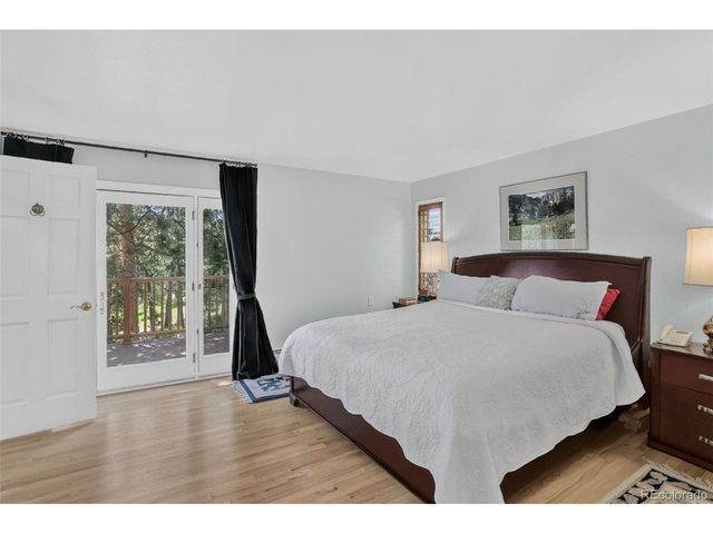 2838 Olympia Cir, Evergreen, CO 80439