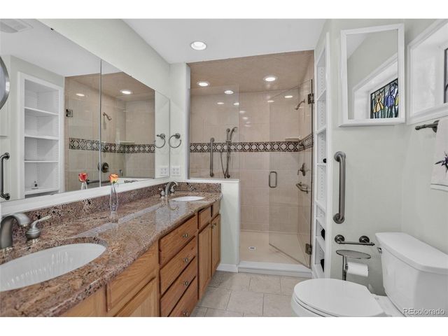 2838 Olympia Cir, Evergreen, CO 80439