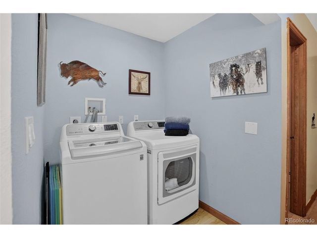 2838 Olympia Cir, Evergreen, CO 80439