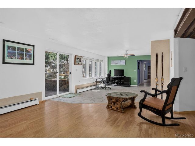 2838 Olympia Cir, Evergreen, CO 80439