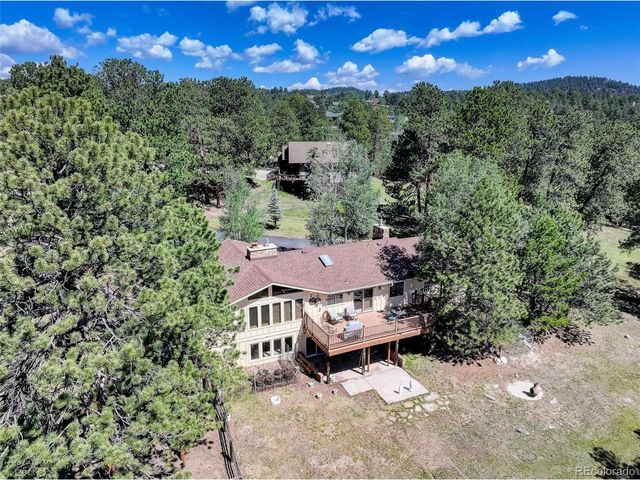 2838 Olympia Cir, Evergreen, CO 80439