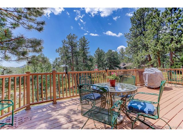 2838 Olympia Cir, Evergreen, CO 80439