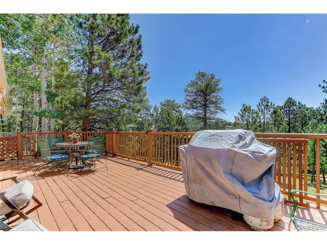 2838 Olympia Cir, Evergreen, CO 80439
