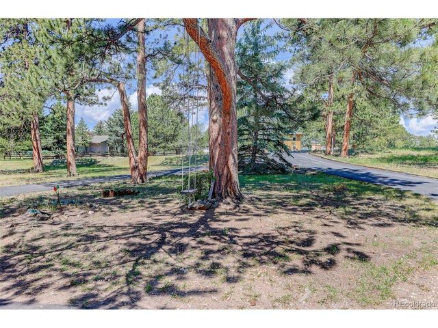 2838 Olympia Cir, Evergreen, CO 80439