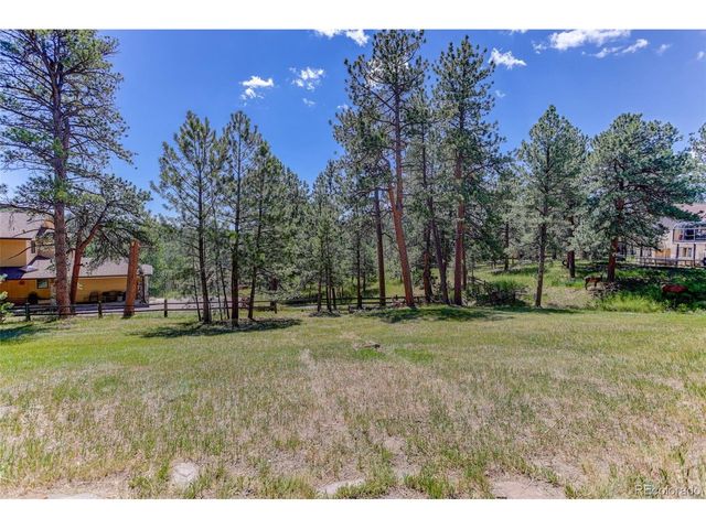 2838 Olympia Cir, Evergreen, CO 80439
