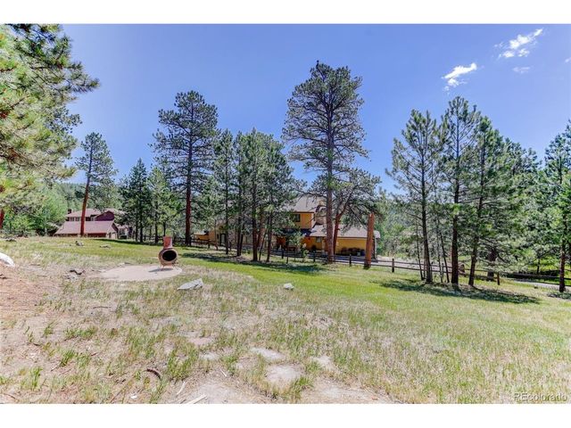 2838 Olympia Cir, Evergreen, CO 80439