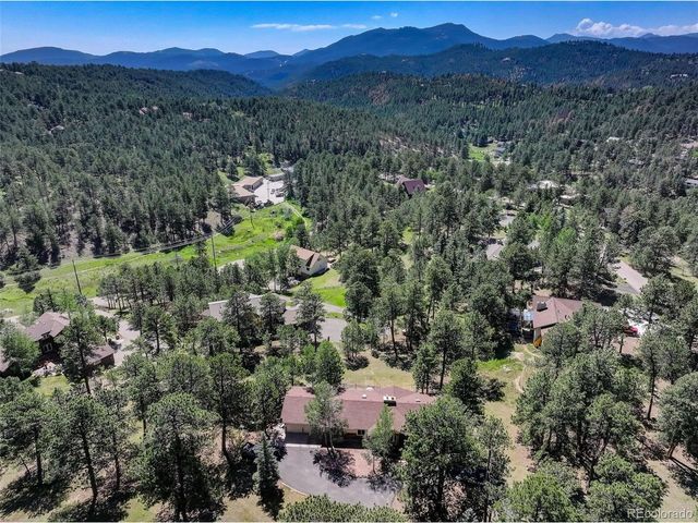 2838 Olympia Cir, Evergreen, CO 80439
