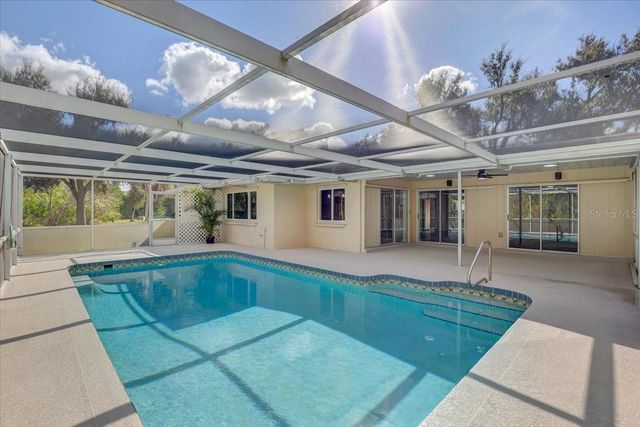 1332 WHISPERING LANE, Venice, FL 34285