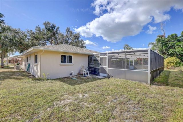 1332 WHISPERING LANE, Venice, FL 34285