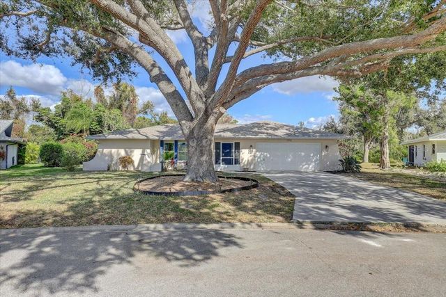 1332 WHISPERING LANE, Venice, FL 34285