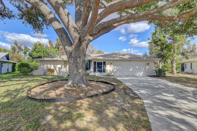 1332 WHISPERING LANE, Venice, FL 34285