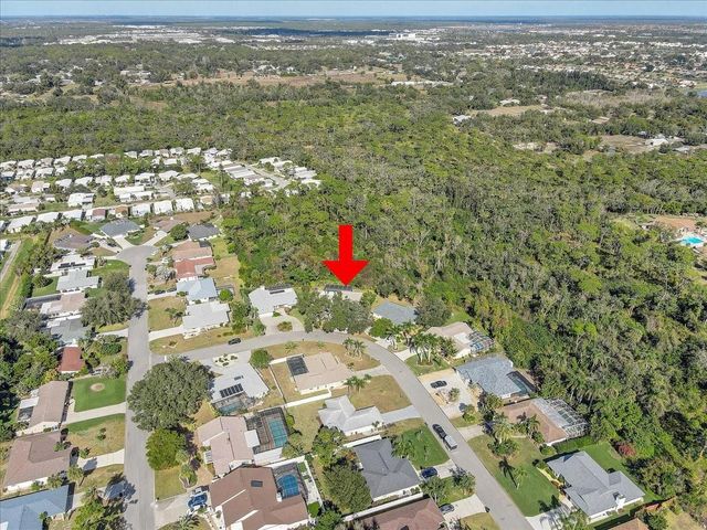 1332 WHISPERING LANE, Venice, FL 34285