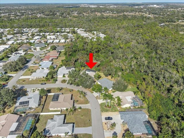 1332 WHISPERING LANE, Venice, FL 34285
