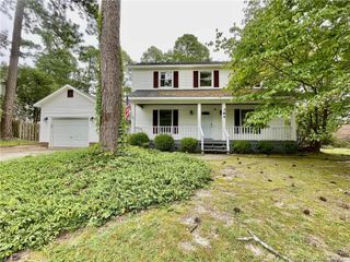 384 Bahama Loop, Fayetteville, NC 28314
