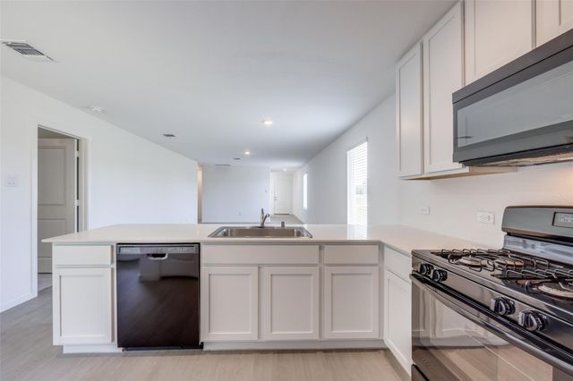 1301 Salton, Sherman, TX 75090