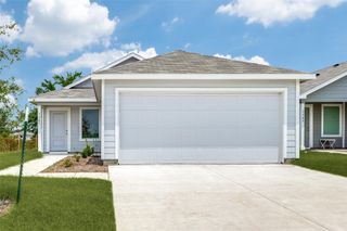 1301 Salton, Sherman, TX 75090