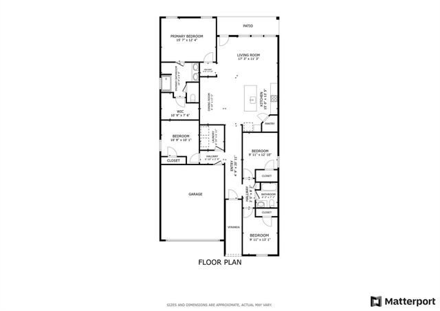13908 Mamie Eisenhower RD, Manor, TX 78653