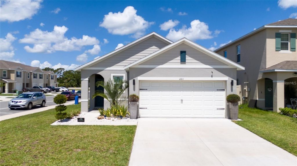 2211 TAY WES DRIVE, St Cloud, FL 34771