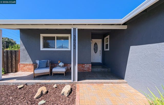 3922 Fordham Way, Livermore, CA 94550
