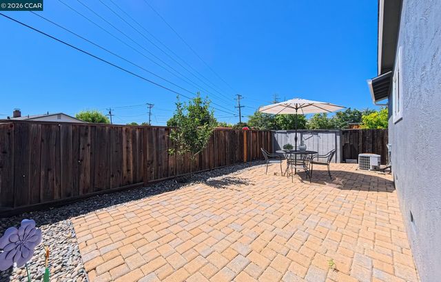 3922 Fordham Way, Livermore, CA 94550