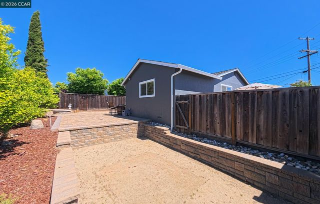 3922 Fordham Way, Livermore, CA 94550